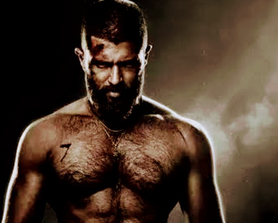 Kingdom movie 2025 review