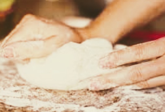 आटा कैसे गूंधे