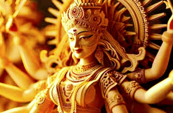 नवरात्रि अष्टमी की पूजा कैसे करें