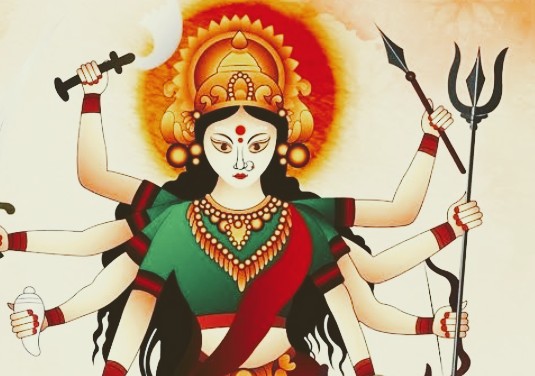 Navratri celebration ideas