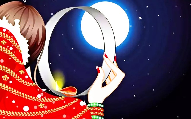 करवा चौथ कैसे मनाएं