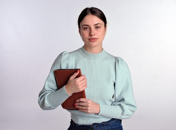 ऑफिस के लिए महिलाएं कैसे तैयार हो