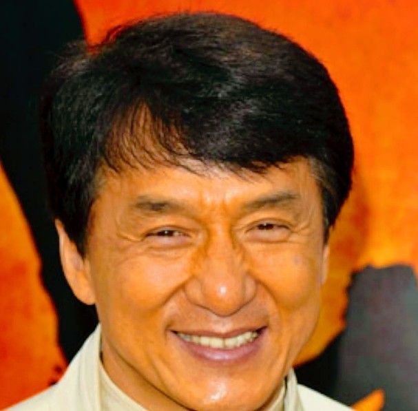 जैकी चैन और झूठी खबर