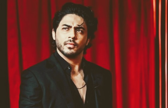 Aryan Khan birthday celebration