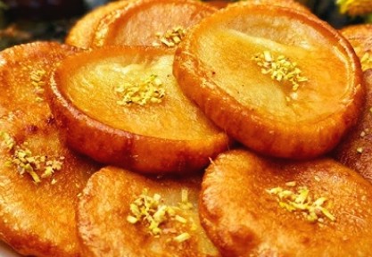 मालपुआ बनाने की विधि