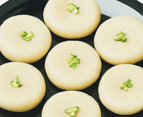 पोहा मिठाई बनाने की विधि