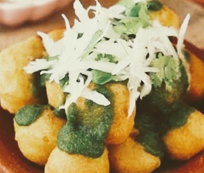 राम लड्डू कैसे बनाएं