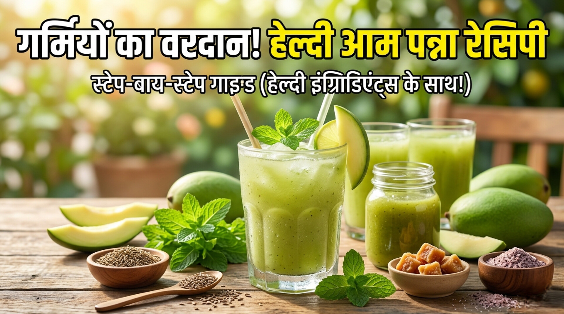 Aampana recipe in hindi