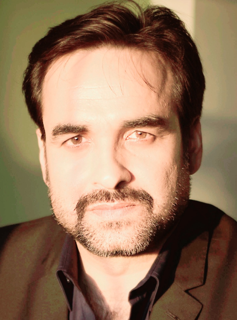 Pankaj Tripathi