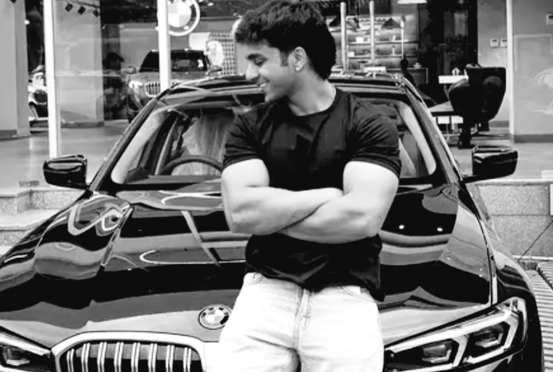Aarush Bholla